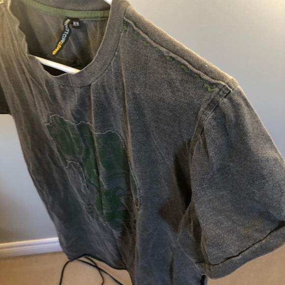 💜 Dutch camp preloved boys tee n size medium! - Picture 3 of 5